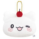 【最大1000円OFFクーポンあり】はなまるおばけ ぬいぐるみミラー 301189