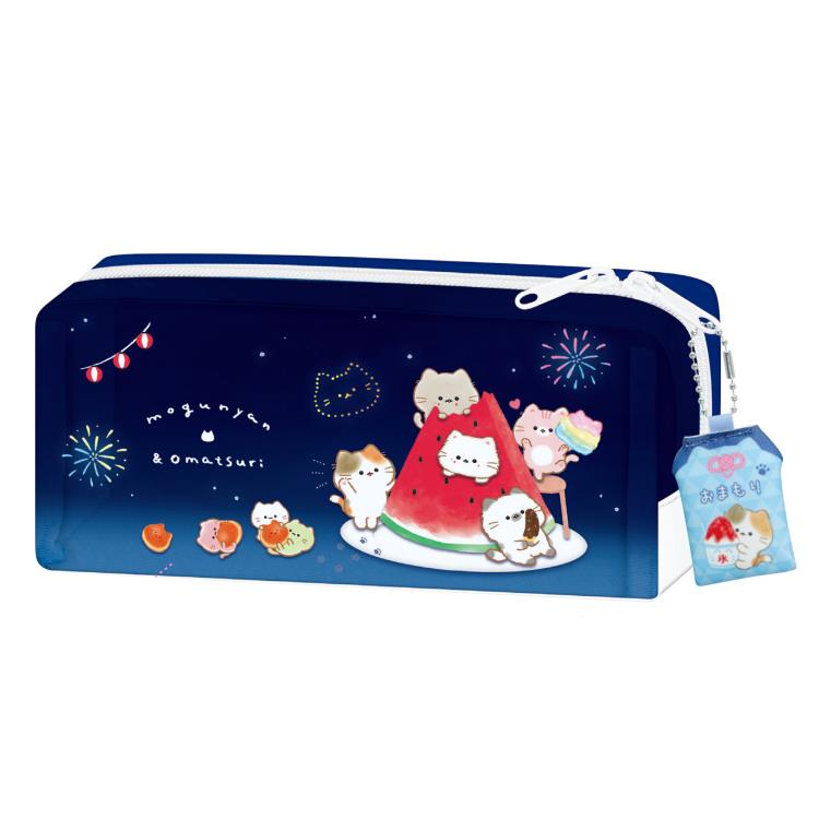 筆箱の守り神 筆箱の守り神