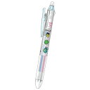 たまごっち フリクションボール3スリム 0.38mm 初代たまごっち インク色:SKL/P/O 176024