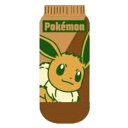 ポケットモンスター キャラックス メンズ イーブイ 184997 バイカラー