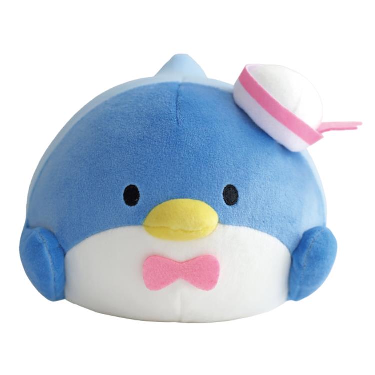 タキシードサム もふもふ★うでまくら リストレスト