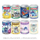 【中身はランダム】スティッチ mitamemo缶バッジ ディズニー stitch リロ&スティッチ
