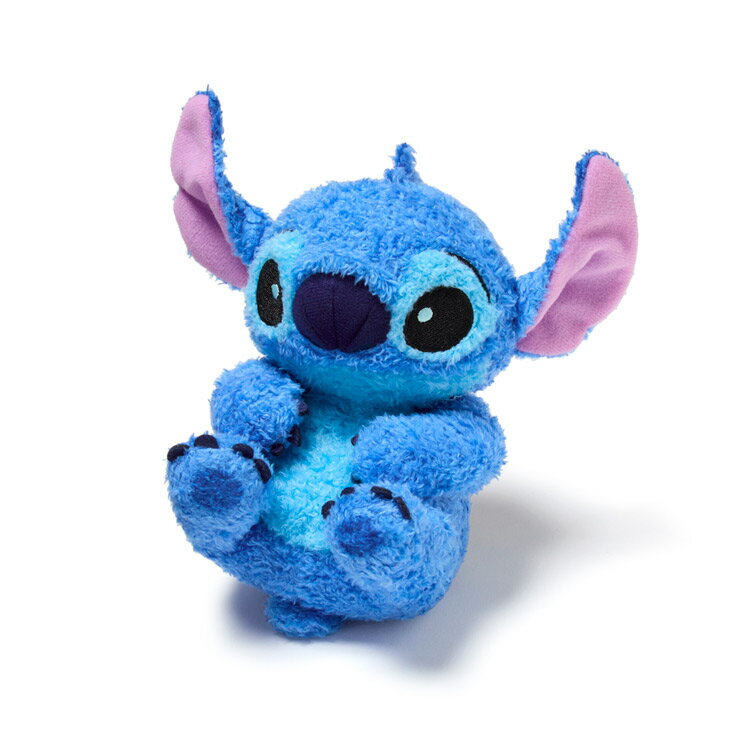 スティッチ ころりんぬいぐるみ セキグチのサムネイル