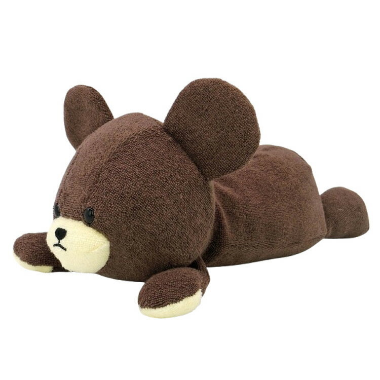 くまのがっこう リストレストぬいぐるみ 212931