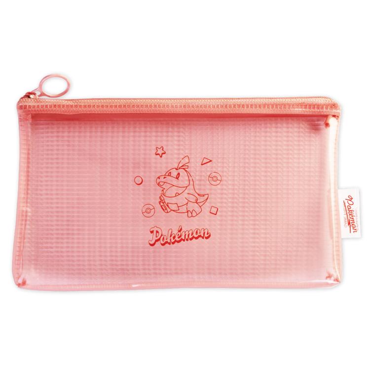 ポケットモンスター ポケモン クリアフラットマルチケース ホゲータ 053501