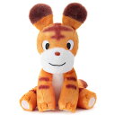 パンダコパンダ ふんわりぬいぐるみ トラちゃん 961233 スタジオジブリ