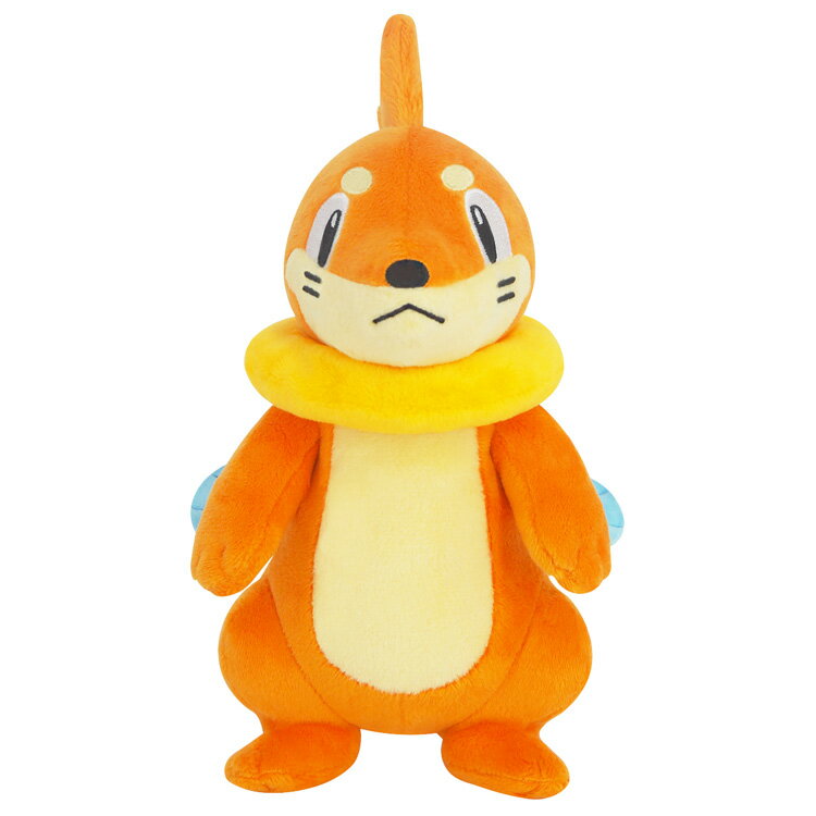 Pocket Monster - ポケットモンスター ポケモン PP282 ぬいぐるみ S ブイゼル ALL STAR COLLECTION 第27弾