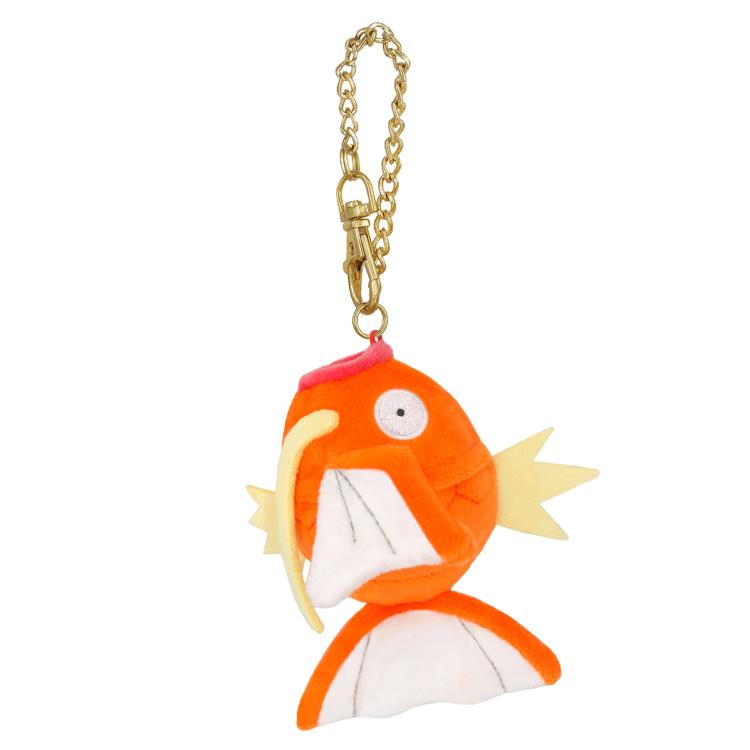 Pocket Monster - ポケットモンスター ポケモン PM46 マスコット コイキング ALL STAR COLLECTION