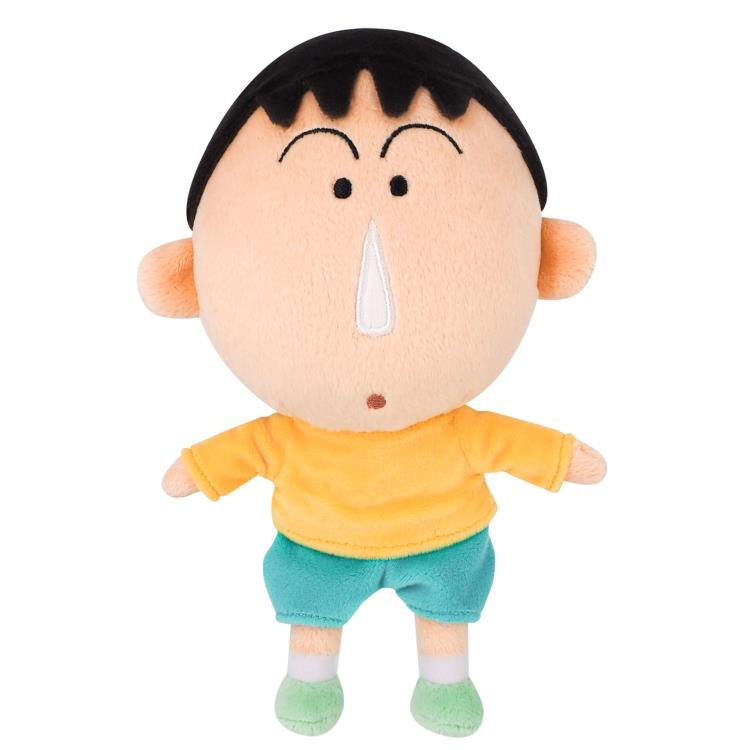크레용 신짱 SN51 봉제인형 S 보짱