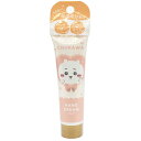 ちいかわ ハンドクリーム ピーチの香り 389197 CHIIKAWA なんか小さくてかわいいやつ