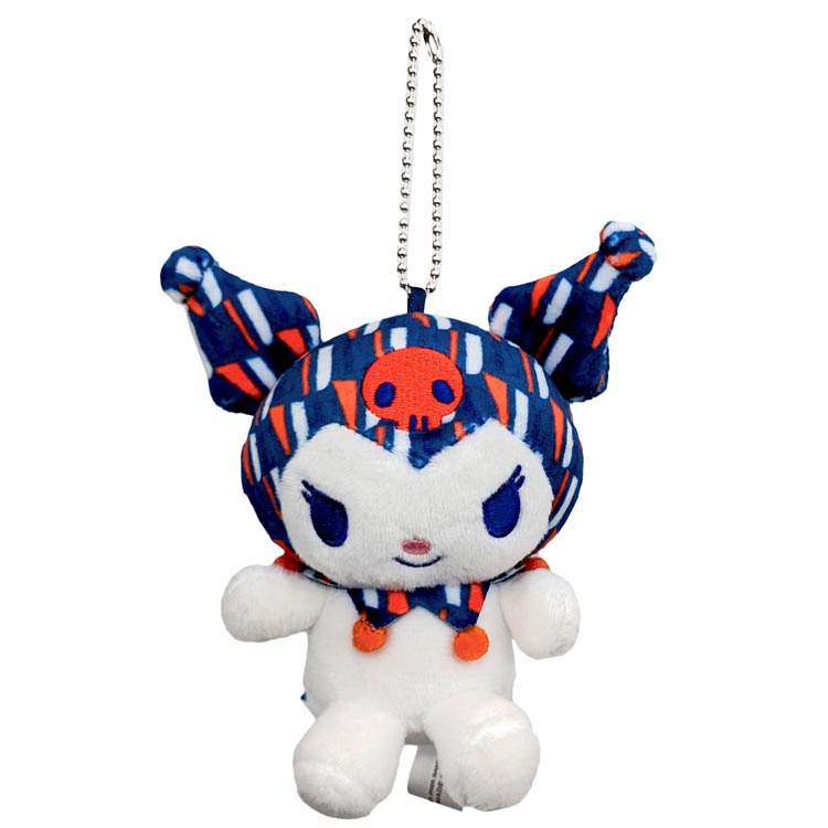 マイメロディ マスコット 215284 ELLE×マイメロディ クロミ My Melody 雑誌 エル コラボ