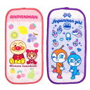 アンパンマン プチタオル 2P PK 女児 入園入学 855413