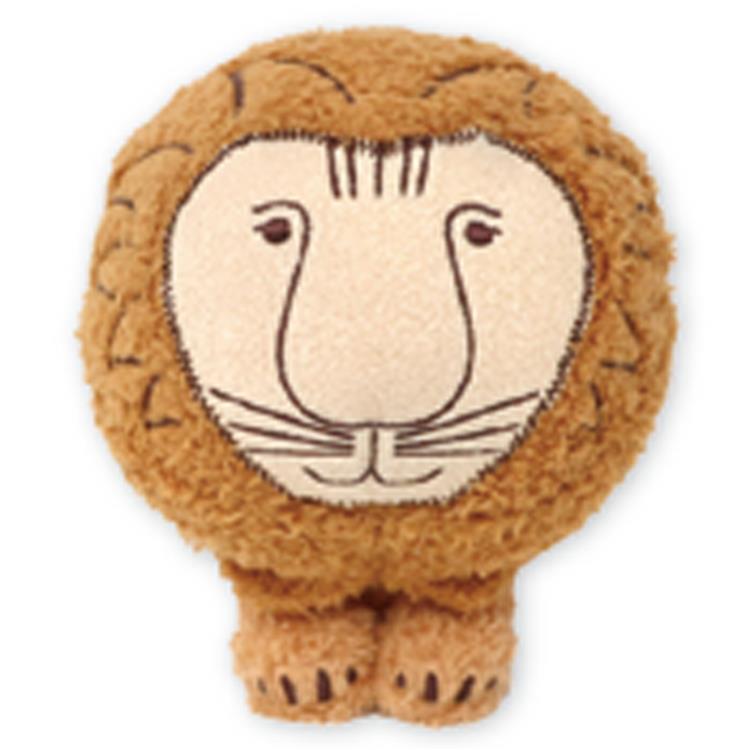 Lion - リサラーソン ぬいぐるみ M ライオン りさらーそん LISA LARSON