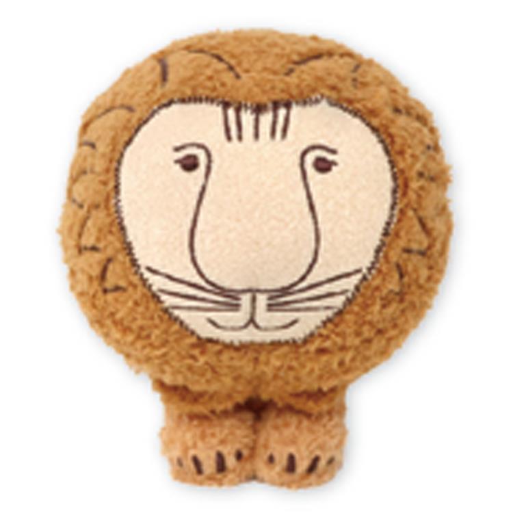 Lion - リサラーソン ぬいぐるみ S ライオン りさらーそん LISA LARSON