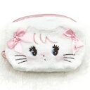 mikko illustrations ティッシュポーチ ムース 242698 ミッコ キャラクター