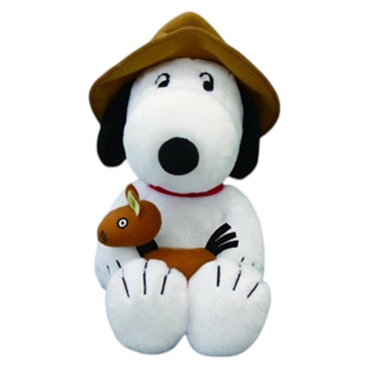 Snoopy - スヌーピー ぬいぐるみ 午 干支 882067 SNOOPY ピーナッツ うま