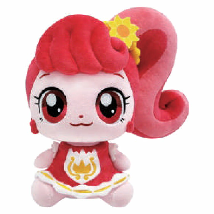 樂天商城 - シークレット キャッチ！ ティニピン ぬいぐるみ ネネピン