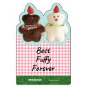 mojojojo IP903889 ブックマーカー くま ピクニック モジョジョジョ Ayumi Ozaki Todd Friends