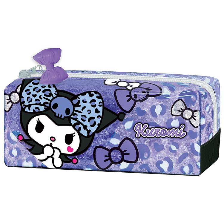 クロミ BOXペンケース ギャルアート 068550