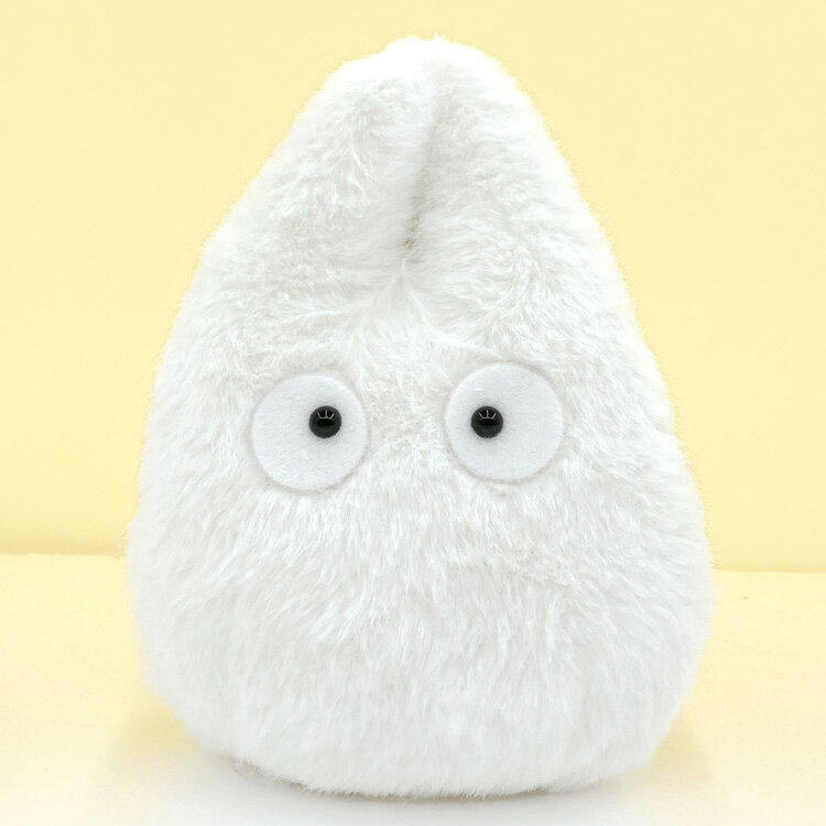 となりのトトロ ふわふわがまぐち 小トトロ 968034 スタジオジブリ
