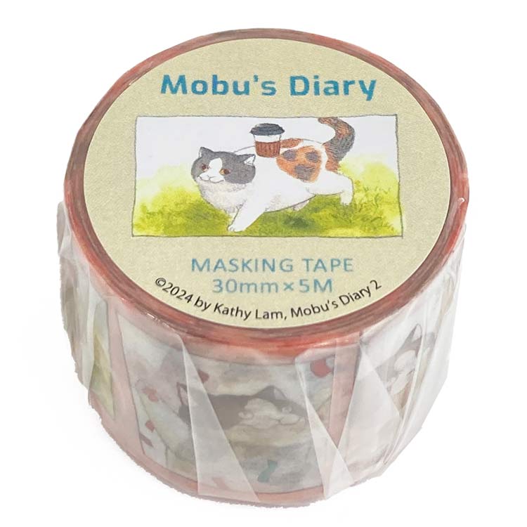 ǭ֤ǭ̤Ԥ Mobu' Diary ޥ󥰥ơ30mm Mobu's day 988256 2 ֥꡼ ǭޥ