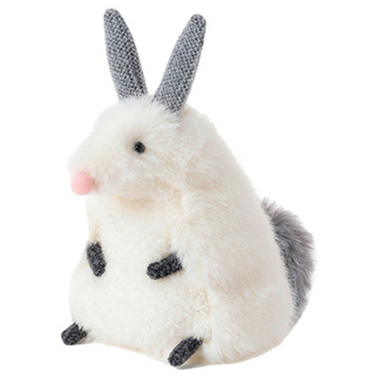 Rabbit - tetra ぬいぐるみ S うさぎ 969833