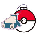 ポケットモンスター スタンドコースターキーチェーン カビゴン pokemon ポケモン