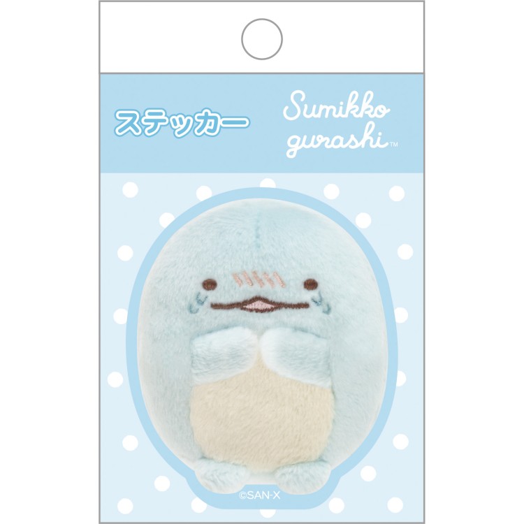 楽天市場】すみっコぐらし（シール・ステッカー｜ギフトラッピング用品