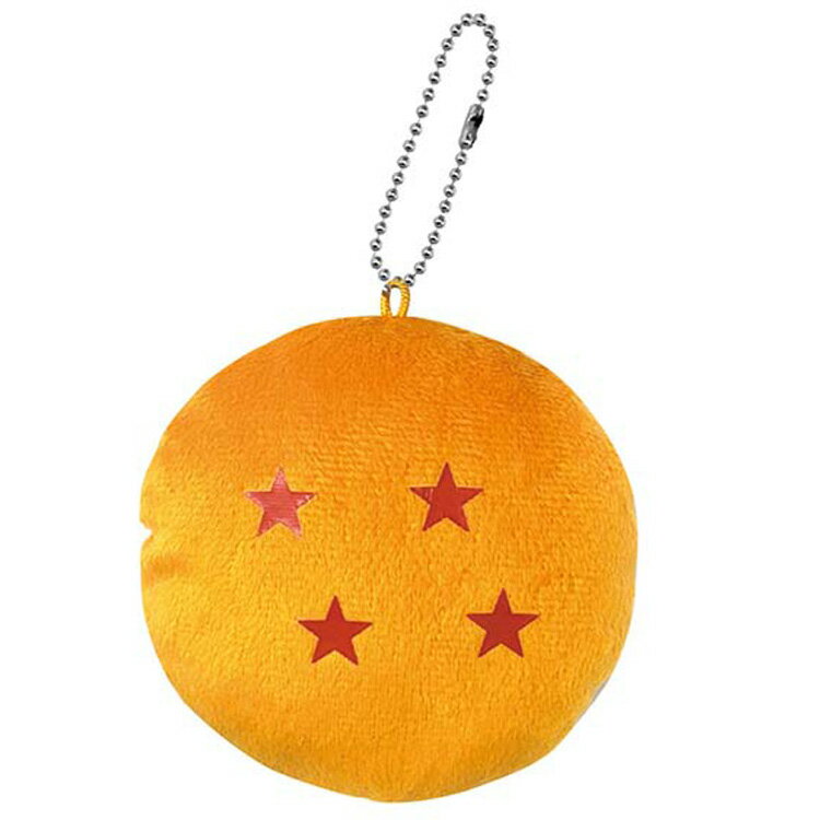 ドラゴンボールZ 小銭入れ 四星球 612894 アニメキャラクター