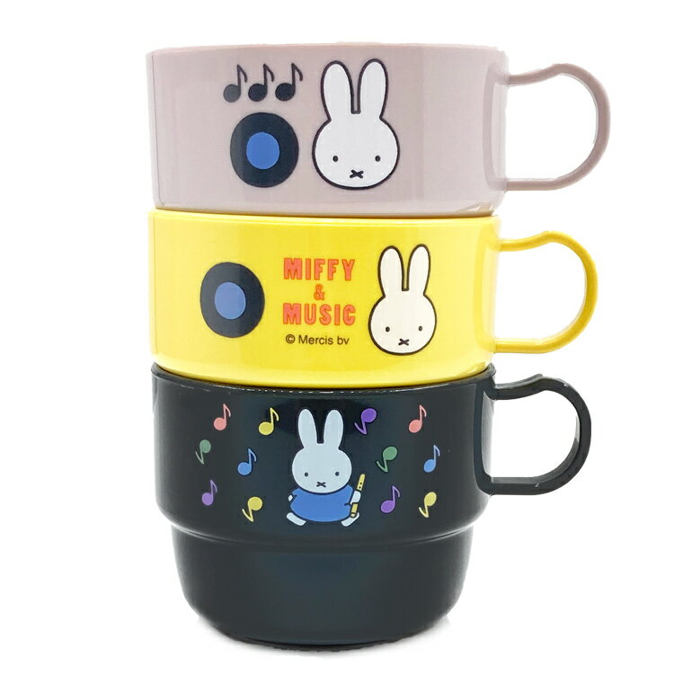 �ߥåե��� �ץ饳�å� 3�ĥ��å� MIFFY&MUSIC 203886