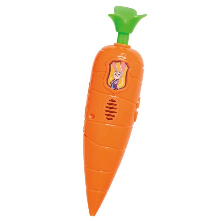 ズートピア にんじんボールペン ジュディ 073288 Zootopia ディズニー映画