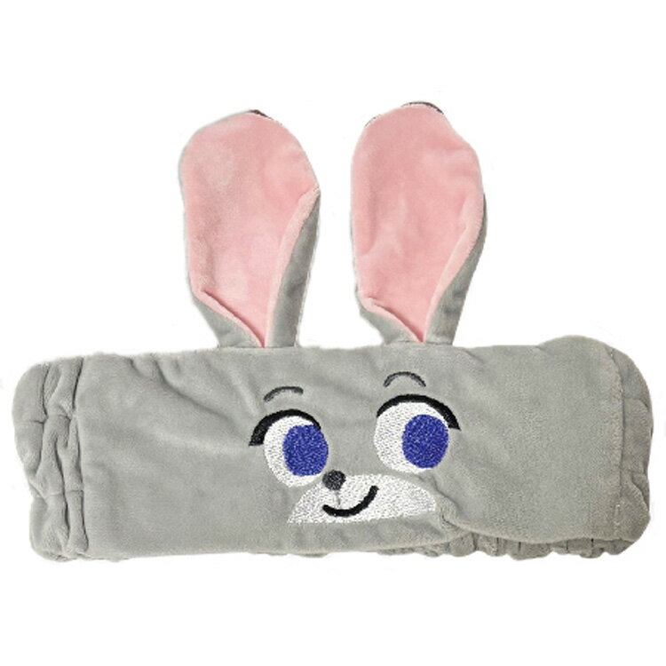 ズートピア2 ヘアバンド ジュディ 216438 Disney ディズニーキャラクター