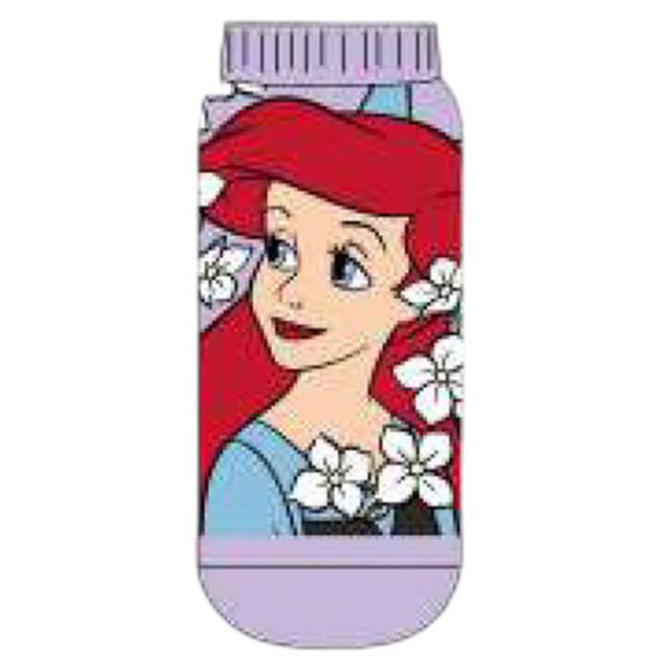リトル・マーメイド キャラックス レディース アリエル フラワー 228318 キャラックス ディズニープリンセス The Little Mermaid