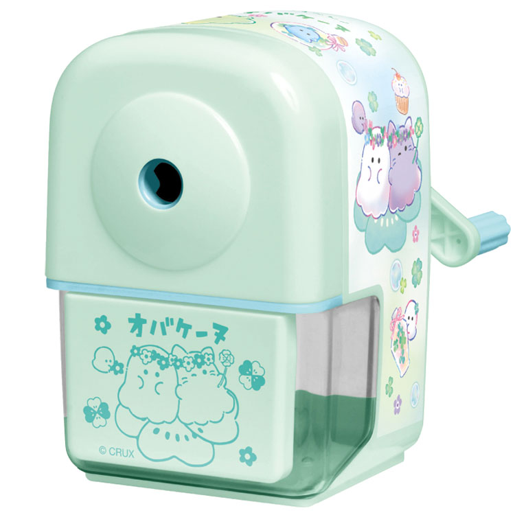 オバケーヌ 手動式鉛筆削り 336525 新学期 文具コレクション 入学準備...