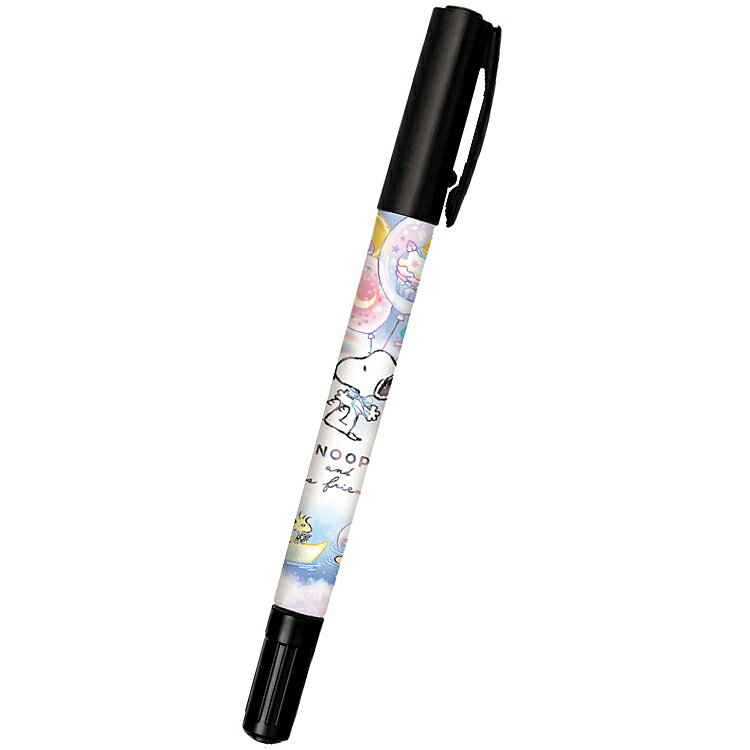 スヌーピー マイネームなまえペン 338048 新学期 文具・雑貨コレクション PEANUTS ピーナッツ 入学準備