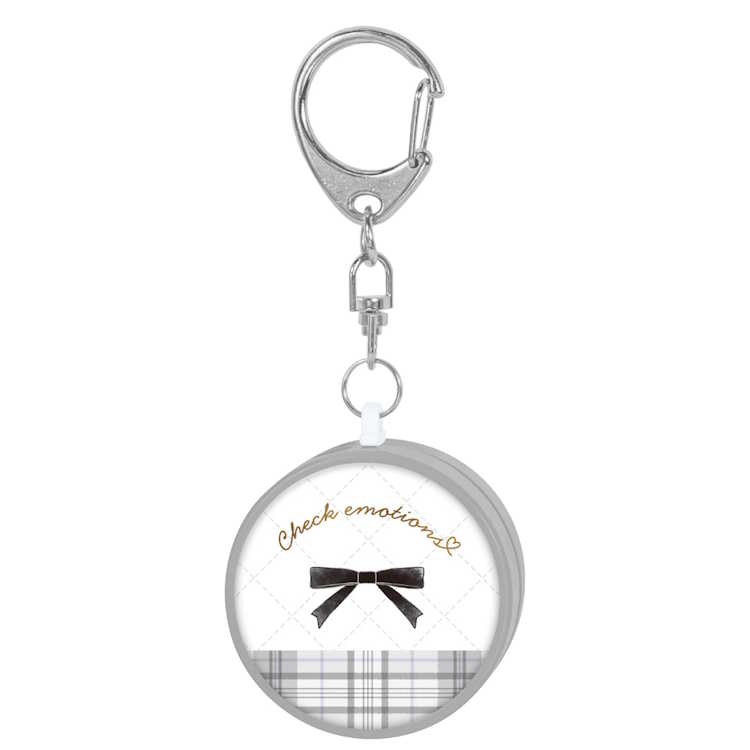 商品仕様【本体サイズ】約H113×W47×D20mm【パッケージサイズ】約H182×W82×D25mm【重量】約60g【素材】本体：ABS・POM　シール：エポキシ　金具：鉄・亜鉛合金・真鍮【原産国】中国【仕様】連続吹鳴時間：約20分　出力音量：85db(前方1m地点にて)　全国防犯協会連合会推奨特記事項※画像はあくまでも商品イメージになります。実際の商品と色や仕様が異なる場合がありますので、予め御了承ください。 ※メーカー希望小売価格はメーカーカタログに基づいて掲載しています。