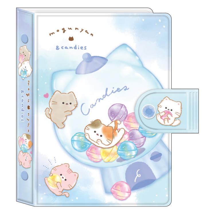 楽天市場】ネコ（バインダー｜ファイル・バインダー）：文房具・事務