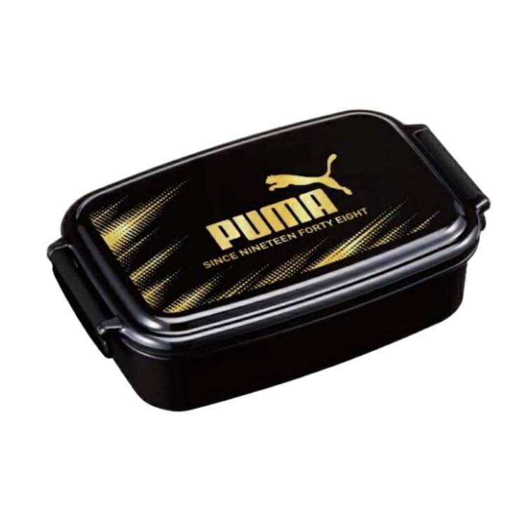 プーマ 角型密封弁当箱 500ML PUMA ランチ 203251