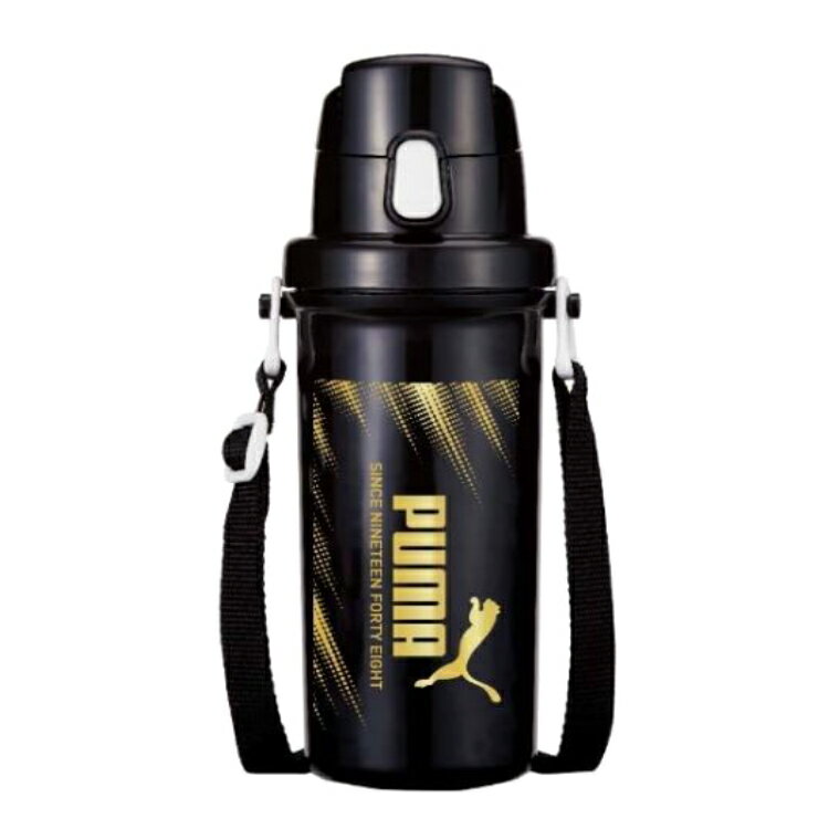 プーマ ダイレクトプラボトル 600ML PUMA ランチ203305