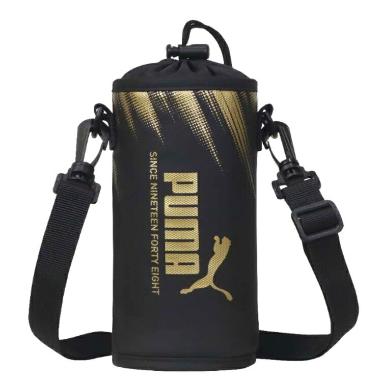 プーマ ペットボトルホルダー 500ML～650ML対応 PUMA ランチ203374
