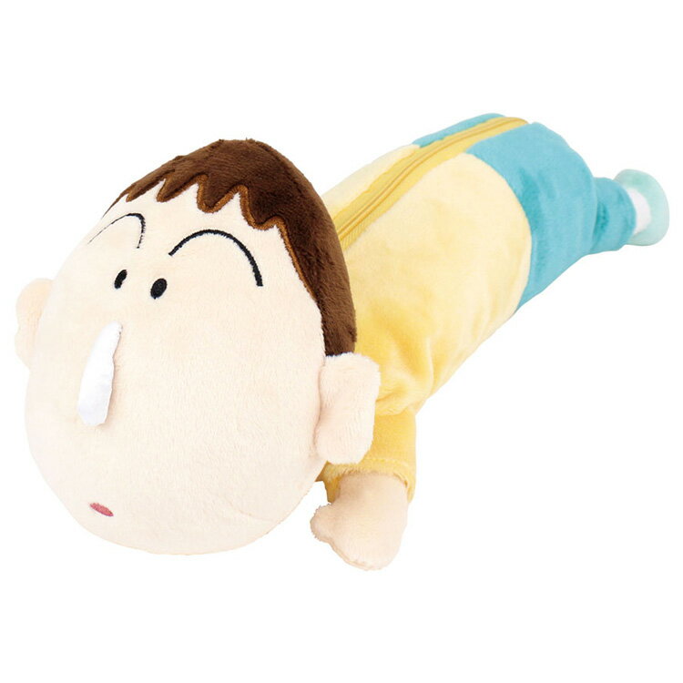 クレヨンしんちゃん ダイカットペンポーチ ボーちゃん 263783