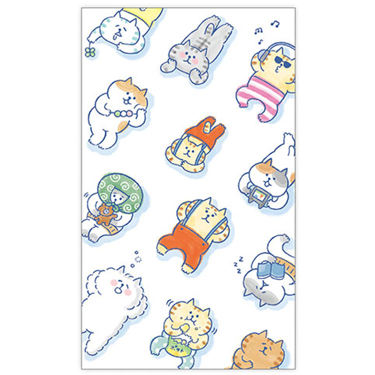 商品仕様【サイズ】本体：約W65×H110mmパッケージ：約W71×H115×D4mm【素材】本体：星高奉書特白紙(和紙)、封シール：上質紙【重量】約11g【内容】3枚入り【原産国】日本特記事項※画像はあくまでも商品イメージになります。実際の商品と色や仕様が異なる場合がありますので、予め御了承ください。 ※メーカー希望小売価格はメーカーカタログに基づいて掲載しています。