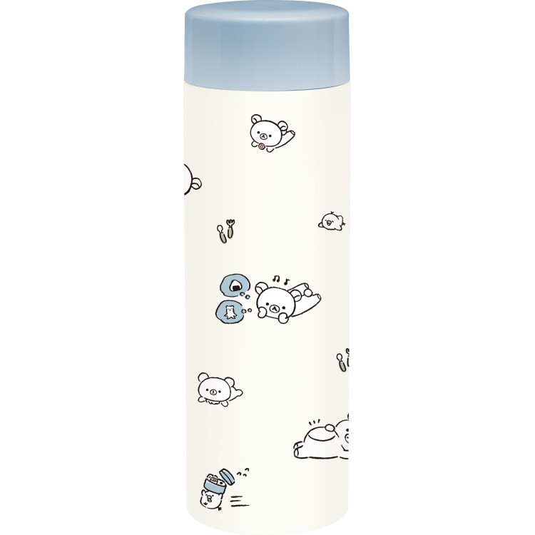 楽天市場】リラックマ ウォーターボトル（キッチン用品・食器・調理