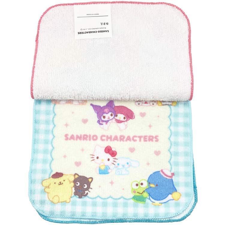 Sanrio Caracteres 3P 902243 Sanrio — vista 2