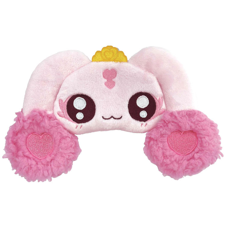 商品仕様【サイズ】約H11×W19×D2cm【素材】ポリエステル【重量】約30〜38g【生産国】中国特記事項※画像はあくまでも商品イメージになります。実際の商品と色や仕様が異なる場合がありますので、予め御了承ください。 ※メーカー希望小売価格はメーカーカタログに基づいて掲載しています。