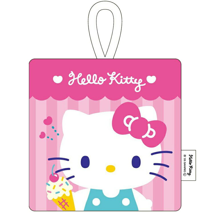 商品仕様人気キャラクターのボディスポンジが登場！吊り下げられるループ付き♪【サイズ】約W100×H100×D32mm【材質】側地／ポリエステル中地／ポリウレタンフォーム【生産国】中国特記事項※画像はあくまでも商品イメージになります。実際の商...