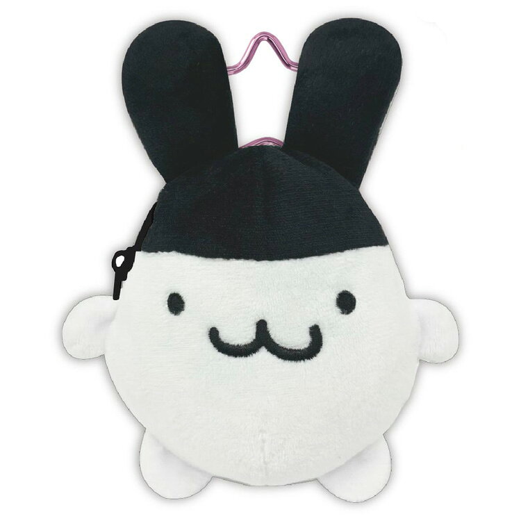 樂天商城 - たまごっち ぬいぐるみポーチ みみっち 685427