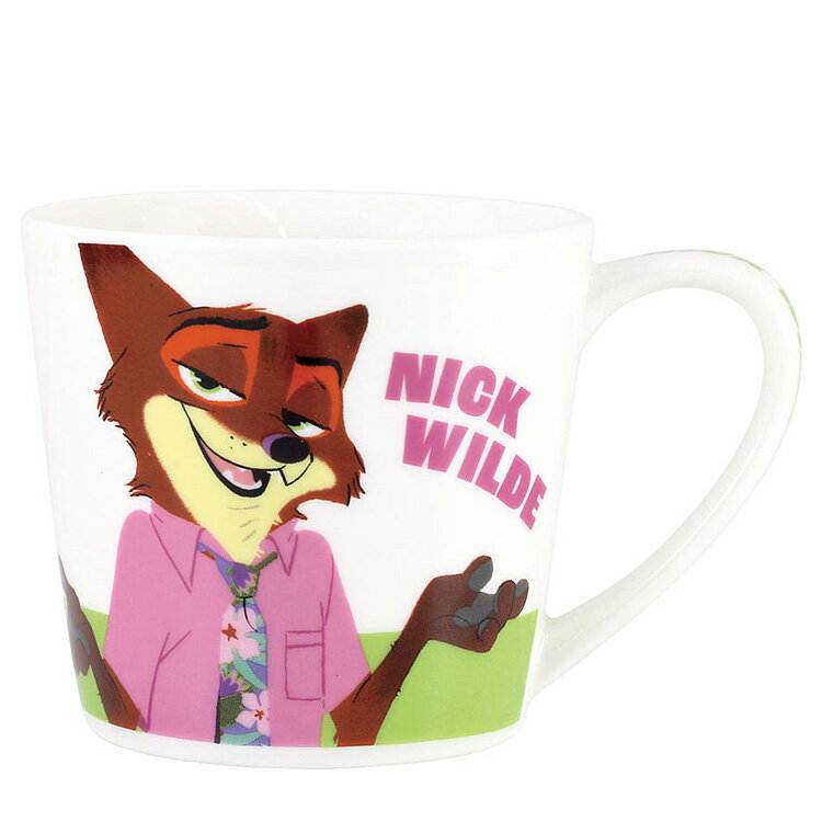 ズートピア2 メジャーマグ ニック・ワイルド 276974 映画