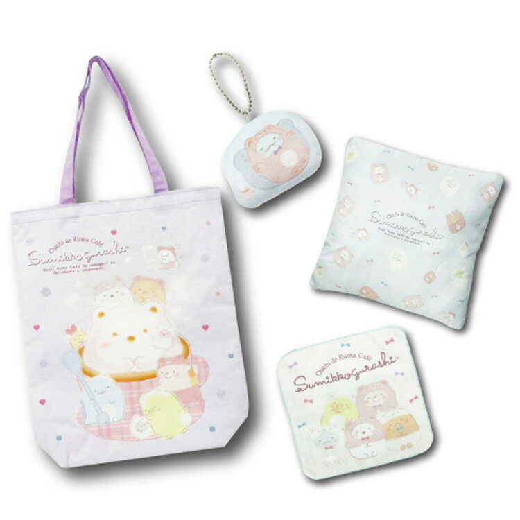 すみっコぐらし ギフトセット 1000 165485