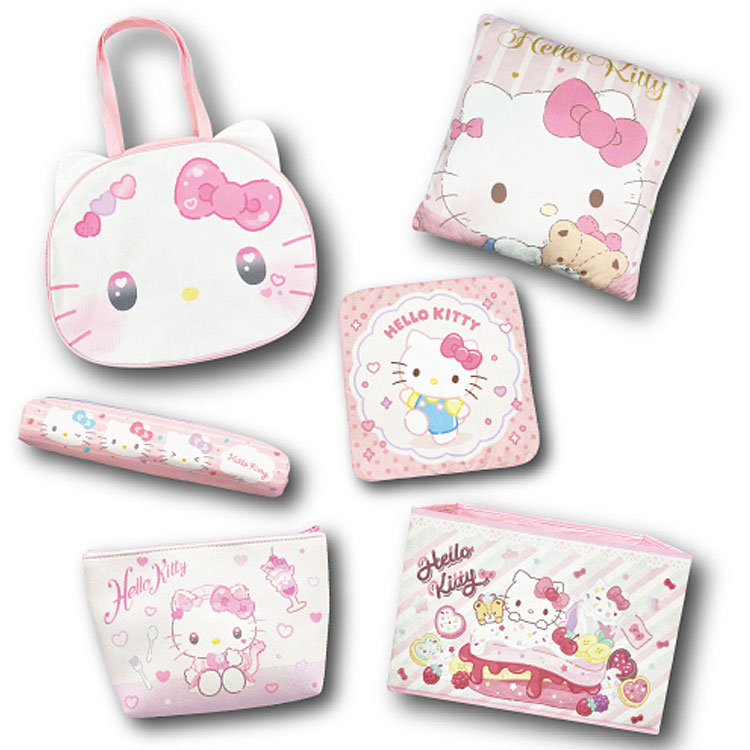 ハローキティ ラッキーバッグ 2000 165355